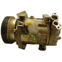 COMPRESSOR DO AR-CONDICIONADO RENAULT LOGAN EXP. 1.6 2012/13
