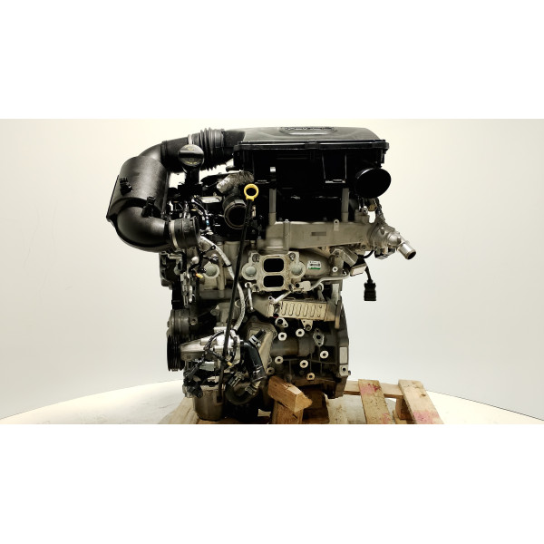 MOTOR COMPLETO RAM RAMPAGE REBEL 4 2.0 TB CD 2023/2024