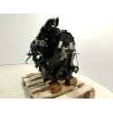 MOTOR COMPLETO CHEVROLET ONIX LTZ 1.4 8V FLEX 2018/2018
