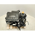 MOTOR COMPLETO FIAT ARGO DRIVE 1.3 8V FLEX 2019/2019