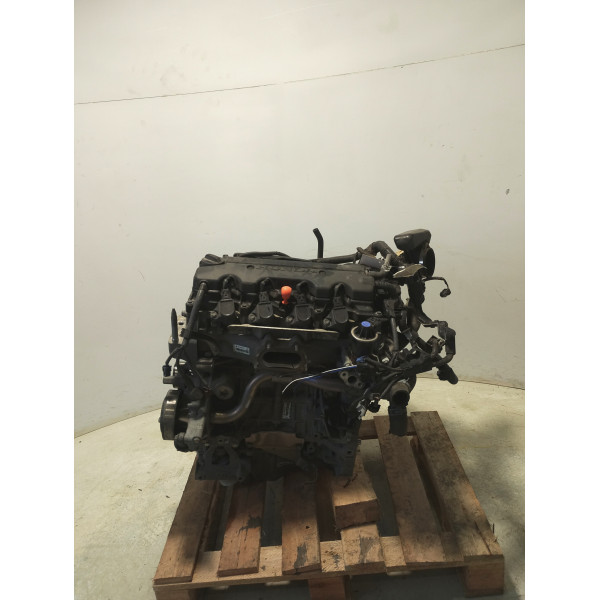 MOTOR COMPLETO HR-V 1.8 FLEXONE 16V 2019/2020