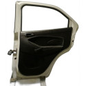 PORTA TRASEIRA DIREITA BRANCA FORD KA SEDAN 2019/2020
