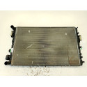 RADIADOR VOLKSWAGEN SAVEIRO ROBUST 1.6 FLEX 16V 2024/2025