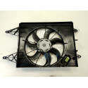 ELETROVENTILADOR VOLKSWAGEN SAVEIRO ROBUST 1.6 8V 2024/2025