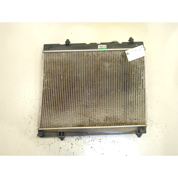 RADIADOR TOYOTA ETIOS X 1.3 FLEX 16V 2015/2015
