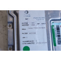 MÓDULO DE INJEÇÃO FIAT STRADA VOLCANO 1.3 FLEX 8V 2021/2022