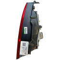 LANTERNA TRASEIRA ESQUERDA FIAT UNO VIVACE 1.0 2010/2011