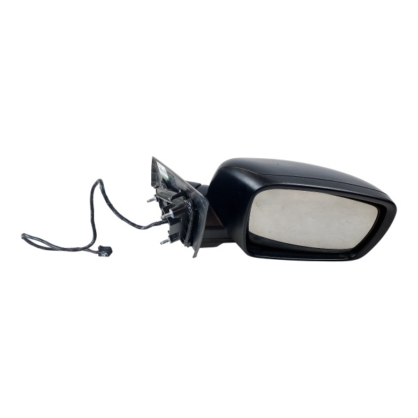 Retrovisor Direito Fiat Freemont Emot Precision 2.4 2014