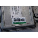 MÓDULO DE INJEÇÃO CHEVROLET ONIX HATCH LT 1.4 8V 2012/2013