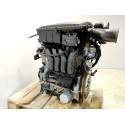 MOTOR COMPLETO VOLKSWAGEN SAVEIRO ROBUST 1.6 16V 2024/2025