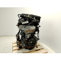 MOTOR COMPLETO VOLKSWAGEN SAVEIRO ROBUST 1.6 16V 2024/2025