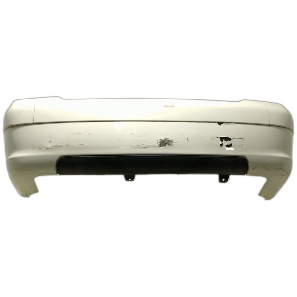 PARA-CHOQUE TRASEIRO PEUGEOT 307 SED. PRESENCE 1.6 2009/2010