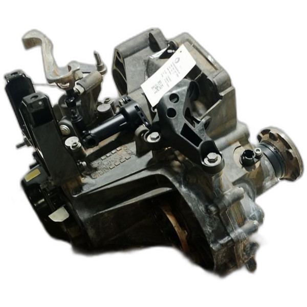 CÂMBIO MANUAL VOLKSWAGEN SAVEIRO ROBUST 1.6 8v 2018