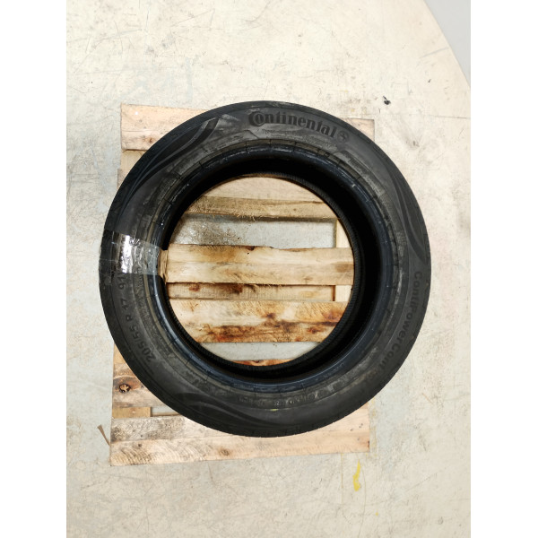 PNEU 205/55 R17 91V CONTINENTAL POWERCONTACT TUBELESS RADIAL