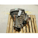 CÂMBIO MANUAL FIAT UNO MILLE 1.0 F.FLEX 2006/2006