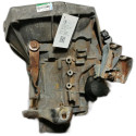 CÂMBIO MANUAL FIAT UNO MILLE 1.0 F.FLEX 2006/2006