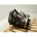 CÂMBIO MANUAL FIAT UNO MILLE 1.0 F.FLEX 2006/2006