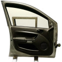 PORTA DIANTEIRA ESQUERDA FORD FIESTA PERSONNALITÉ 1.0 05/06