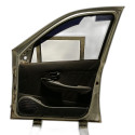 PORTA DIANTEIRA DIREITA PRATA FIAT PALIO 2009/2010
