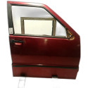 PORTA DIANTEIRA DIREITA FIAT UNO MILLE 1.0 F.FLEX/ECONOMY 07