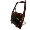 PORTA DIANTEIRA DIREITA FIAT UNO MILLE 1.0 F.FLEX/ECONOMY 07