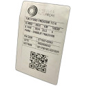PARA-CHOQUE TRASEIRO FIAT TORO FREEDOM 1.3 FLEX 2024/2024
