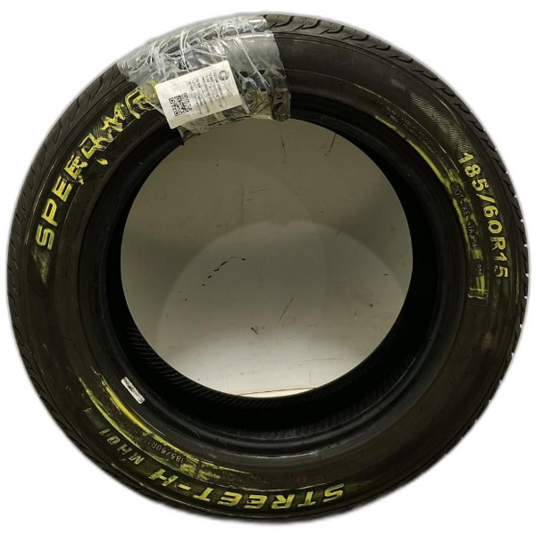 PNEU 185/60 R15 82H SPEEDMAX STREET-H