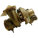 TURBINA FIAT TORO FREEDOM 1.3 T270 4X2 FLEX 2024/2024
