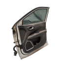 PORTA DIANTEIRA DIREITA FIAT TORO VOLCANO 1.3 BRANCA 2022