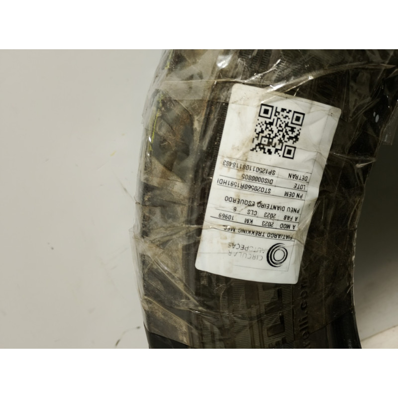 PNEU 175/65 R14 82T XBRI Ecology Tubeless Radial