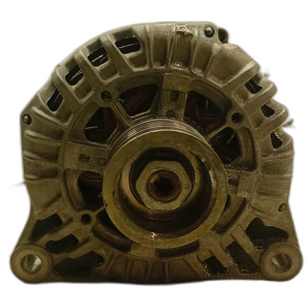 ALTERNADOR PEUGEOT 307 SED. PRESENCE 1.6 FLEX 16V 2009/2010