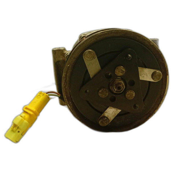 COMPRESSOR DO AR-CONDICIONADO PEUGEOT 307 1.6 2009/2010