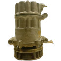 COMPRESSOR DO AR-CONDICIONADO PEUGEOT 307 1.6 2009/2010