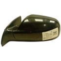 RETROVISOR ESQUERDO PEUGEOT 307 SED. PRESENCE 1.6 2009/2010