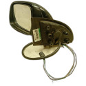 RETROVISOR ESQUERDO PEUGEOT 307 SED. PRESENCE 1.6 2009/2010