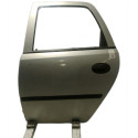 PORTA TRASEIRA ESQUERDA PRATA CHEVROLET MERIVA 2005/06