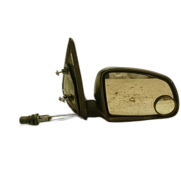 RETROVISOR DIREITO CHEVROLET PRISMA SED. MAXX/ LT 1.4 2012