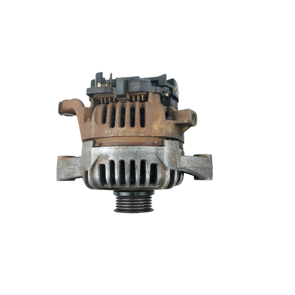 Alternador Fiat Linea Absolut 1.8 Flex Dualogic 2008/2009