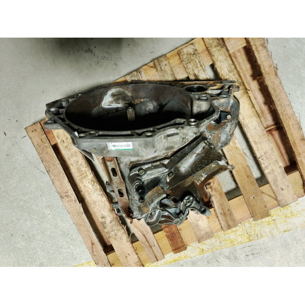 CÂMBIO MANUAL CHEVROLET CLASSIC LIFE/LS 1.0 2013/2013