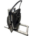 PORTA DIANTEIRA DIREITA CHEVROLET ONIX SEDAN PLUS 1.0 19/20