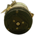 COMPRESSOR DO AR-CONDICIONADO VOLKSWAGEN VOYAGE 1.6 2009/10