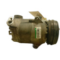 COMPRESSOR DO AR-CONDICIONADO VOLKSWAGEN VOYAGE 1.6 2009/10