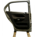 PORTA TRASEIRA ESQUERDA PRATA VOLKSWAGEN VOYAGE 2009/10