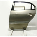 PORTA TRASEIRA ESQUERDA PRATA VOLKSWAGEN VOYAGE 2009/10
