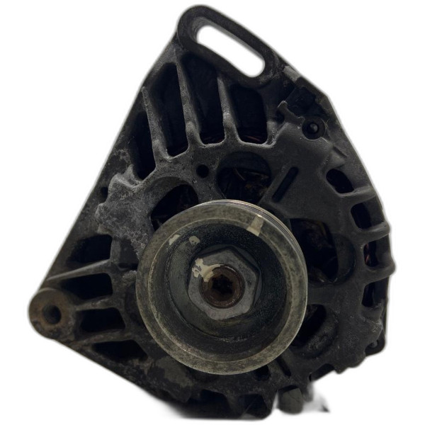 ALTERNADOR RENAULT CLIO CAMPUS HI-FLEX 1.0 2009/2010