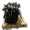 MOTOR COMPLETO RENAULT CLIO CAMPUS HI-FLEX 1.0 16V 2009/2010