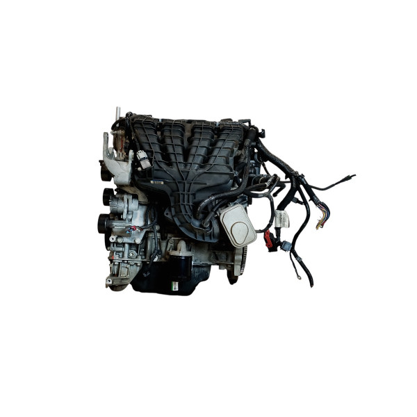 MOTOR COMPLETO FIAT FREEMONT EMOT/PRECI2.4 16V AUT 2014/14