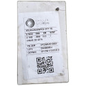 CHAVE DE SETA VOLKSWAGEN FOX CITY 1.0 MI 2006/2006