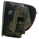 LANTERNA TRASEIRA DIREITA VOLKSWAGEN FOX 1.0 TOTAL FLEX 2006