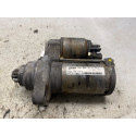 MOTOR DE PARTIDA VOLKSWAGEN SAVEIRO ROBUST 1.6 2018/2018